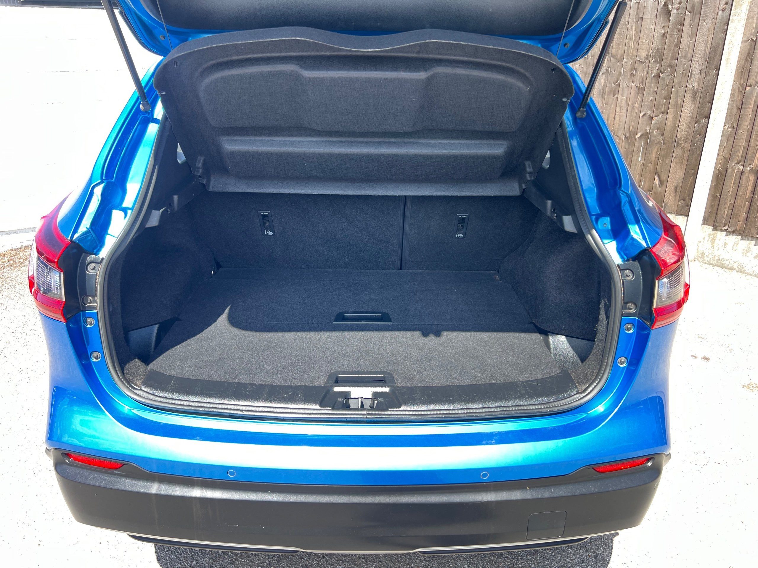 NISSAN QASHQAI 8,250 GT OUR TRUSTED PARTNERS ORCHARD AUTOMOTIVE GROUP GILLINGHAM 76 STAFFORD STREET...